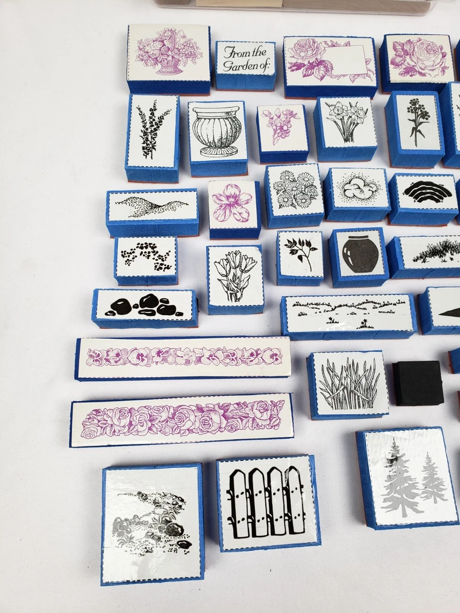 22+ Rubber Stamps For Crafting ZubairLawrie