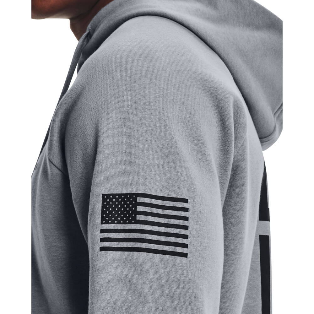 Under Armour 1370806 Men's UA Freedom 