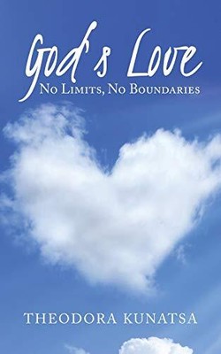 God's Love: No Limits, No Boundaries von Theodora Kunatsa (Taschenbuch, 2021)