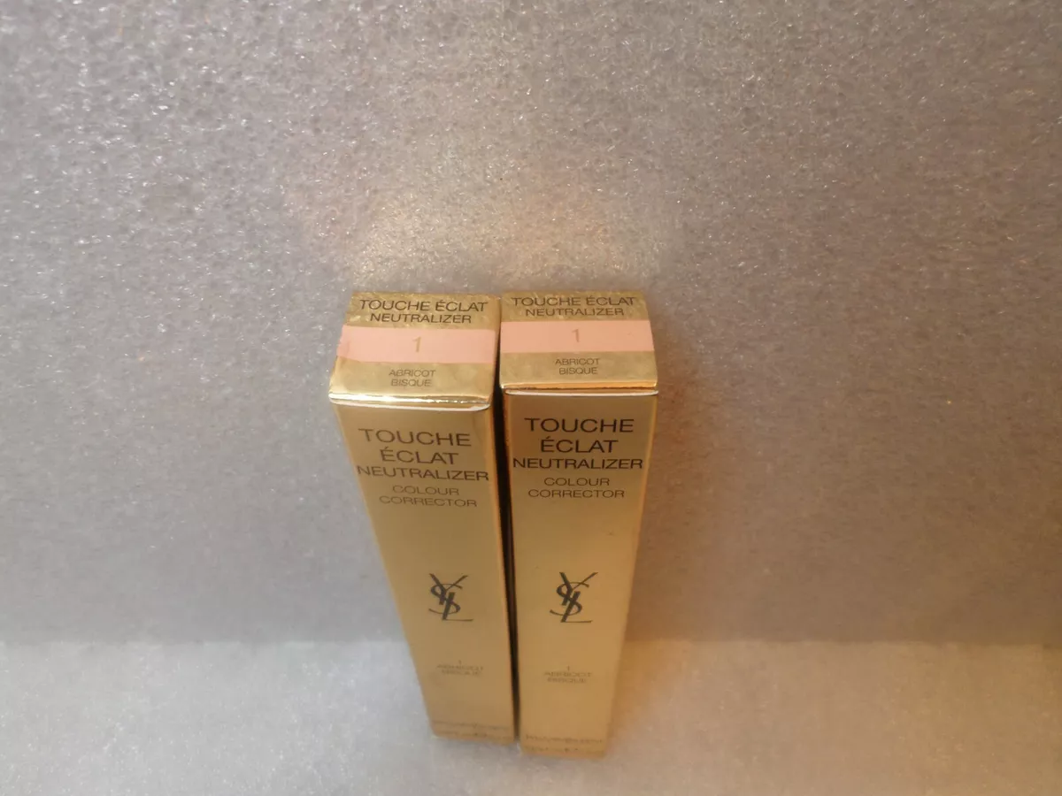 Ysl top apricot bisque