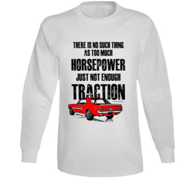 68 California Stang No Such Thing As Too Much Horsepower Just Not Enough Tractio