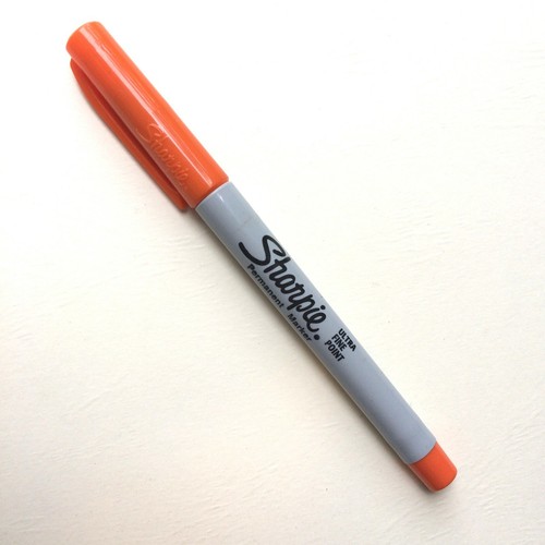 Sharpie Marker - Designer Colors - Ultra fine point permanent - Choice of Color - Picture 17 of 27
