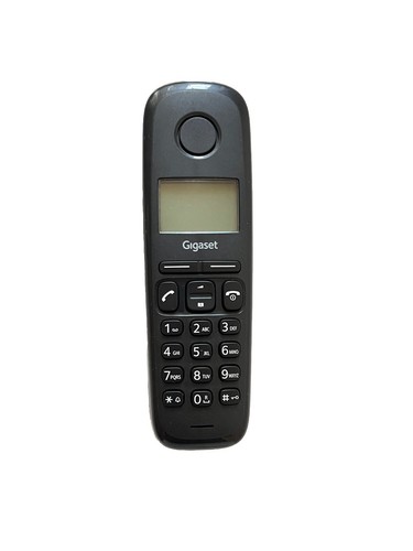 ⚡️ Gigaset A170H Mobilteil Hörer Ersatz Telefon Top Ohne Akku Blitzversand - Bild 1 von 3