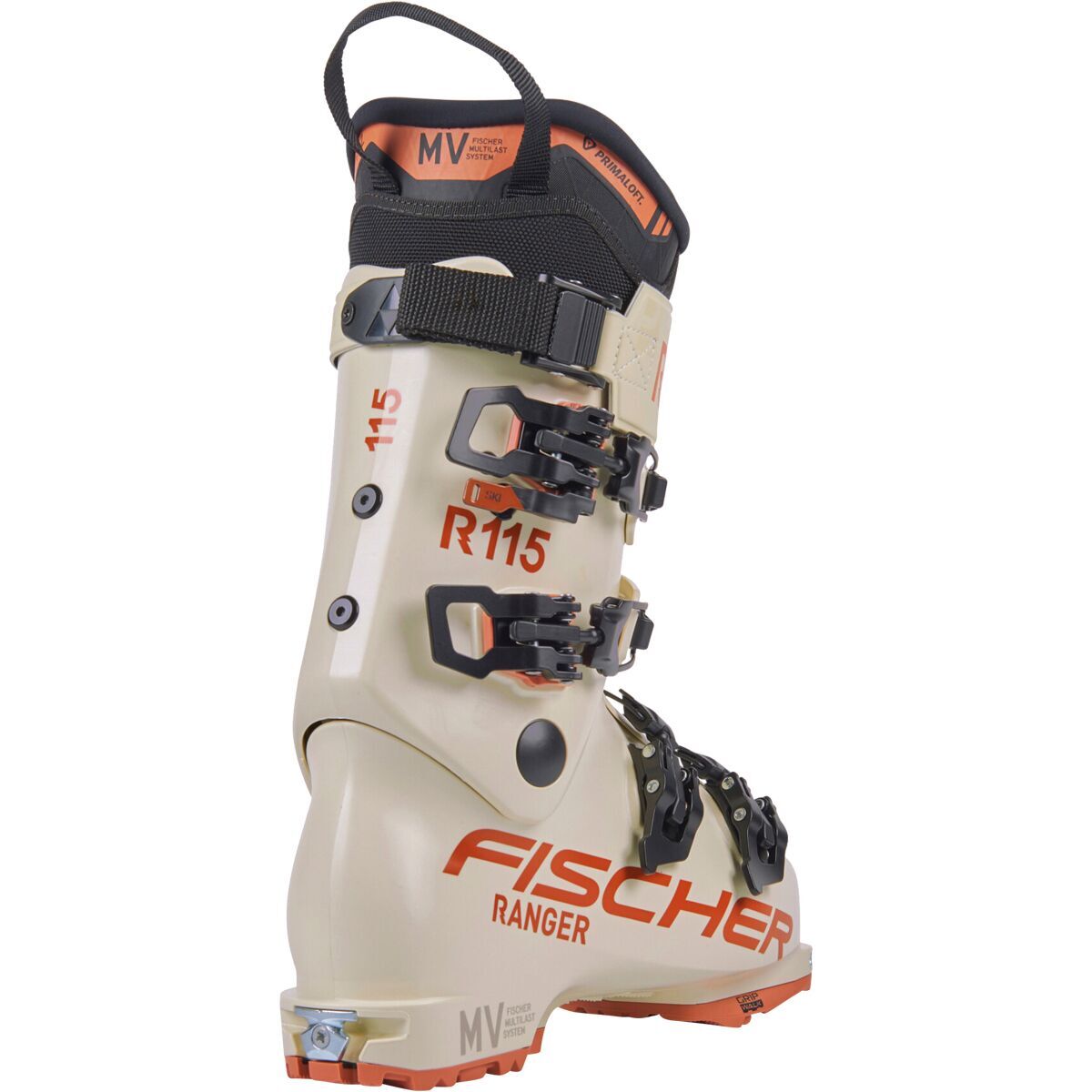 FISCHER フィッシャー RANGER 115 GW DYN スキーブーツ Fischer Ranger 115 GW Dyn Boot - 2025 - Women's | eBay