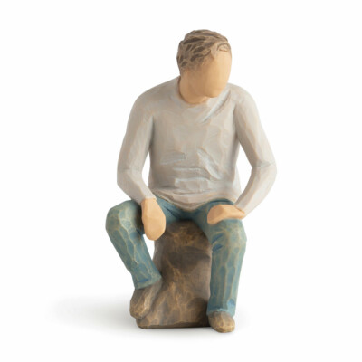 Willow Tree Susan Lordi Willow Tree | My Guy | Mein Junge 28042