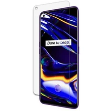 Clear Screen Protector Guard Shield Armor Film Cover Saver For Realme 7