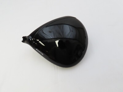 2025 RH Callaway Elyte Triple Diamond Head Only 9.0* Driver Head