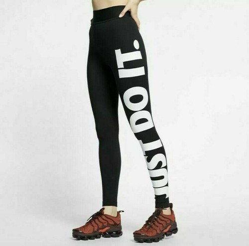 JDI LEGGINGS BLACK SZ XS #CN6890-NWT | eBay