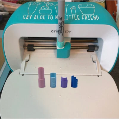 Cricut Joy Pen adapter for Sharpie and Tombow and Crayola and more