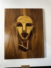 Portrait Unique Wall Art