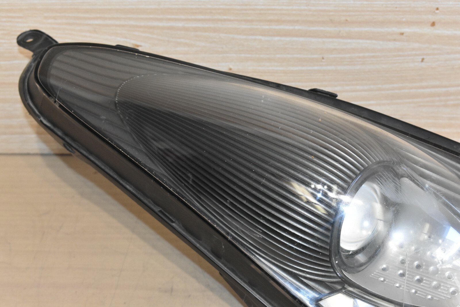 00-05 03 04 TOYOTA CELICA XENON HID HEADLIGHT LIGHT GENUINE FACTORY OEM ...