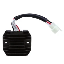 Regulator Rectifier Voltage For Yamaha FZS600 Fazer 1998-2003 XV250 Virago