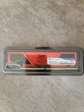 8gb ddr4 2133mhz Elite