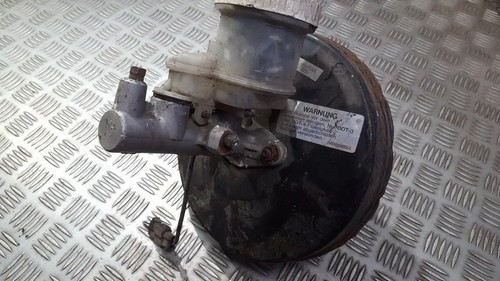 Mitsubishi Colt 1994 Brake servo - booster (Servo brake) mb858850, #481975-17