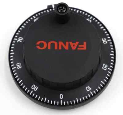 NEW A860-0203-T001 FANUC system manual pulse generator handwheel