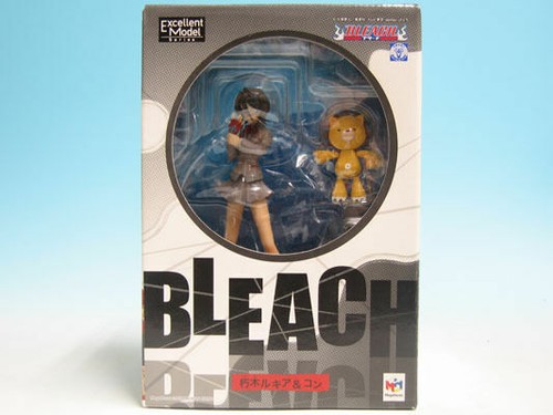 BLEACH Ichiban Kuji MASTERLISE A Prize Ulquiorra Cifer Figure