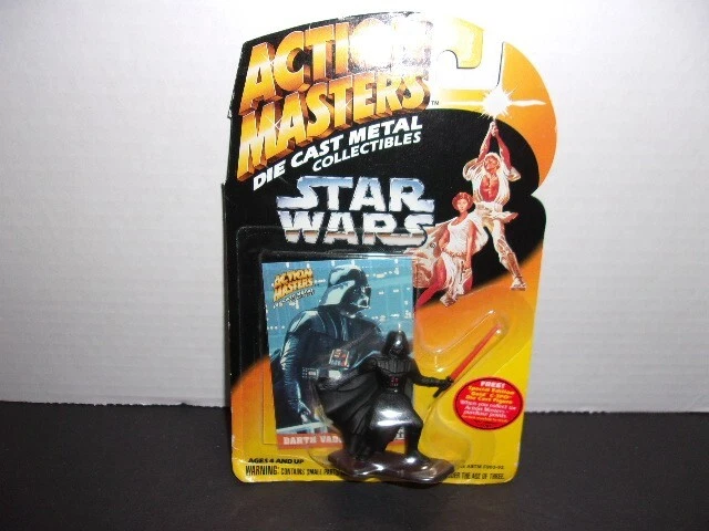 Action masters star wars cheap 1994