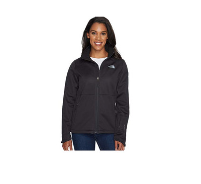 Apex Risor Jacket TNF 