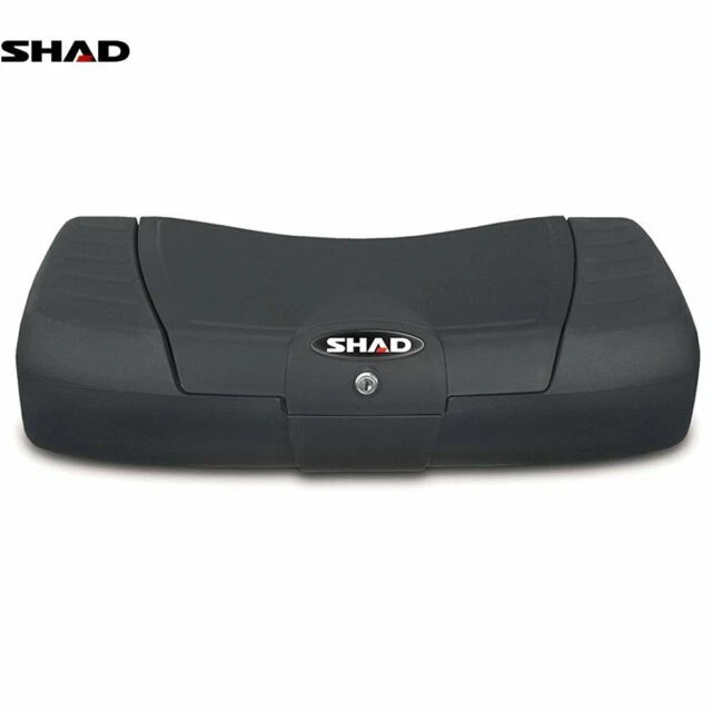 Bauletti e borse da sella per moto