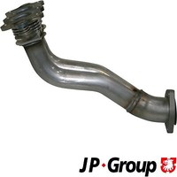 1120204800 JP Group Abgasrohr FüR Seat,Vw