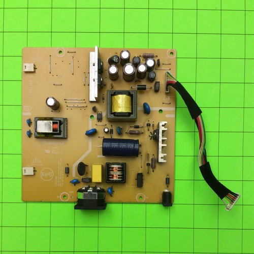 Lenovo L2060WA Monitor Main Power Board 715G3483-5 - Picture 4 of 5