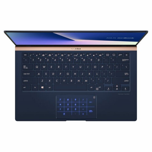 ASUS ZenBook Intel Core i5 8th Gen. PC Laptops & Netbooks for sale