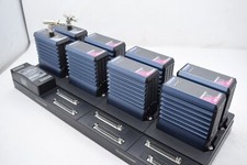 INVENSYS FOXBORO P0914XB I/A Rack 8 Modules F...
