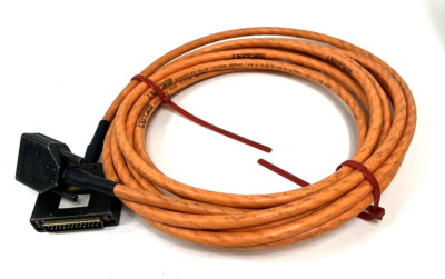 Lutze 111093 Superflex plus (C)PUR SERVO Kabel Cable ca. 5,5m