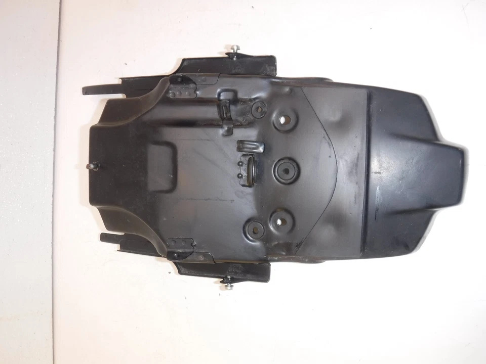 83-86 HONDA V65 MAGNA OEM GUARDABARROS TRASERO PROTECTOR PARACHOQUES Foto 3 de 4