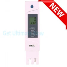 u HM Digital AP-1 AquaPro TDS/ºC/ºF Meter/Tester/Thermometer