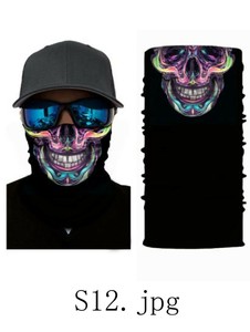 1-PCs-FACE-MASK-BANDANA-Cover-Tube-Neck-Scarf-Headband-Motorcycle-Microfiber