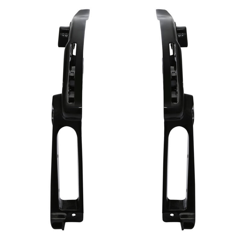 Fender Support Kit Fit For Harley Touring Street Road Glide King 2014-2024 Black