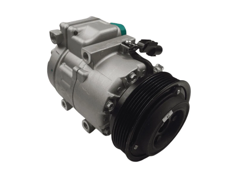 AC compressor HYUNDAI 2.0/2.4 CS20415 Delphi-OEM (2005-2010) - Image 2 of 4