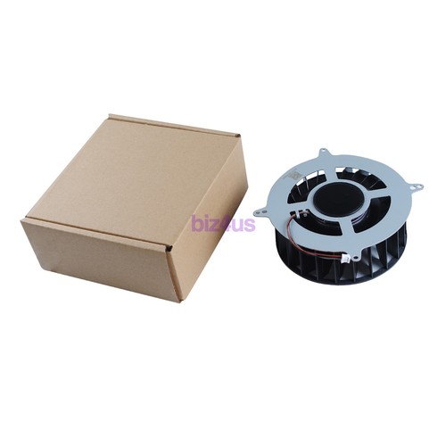 Replacement Internal Cooling Fan Cooler 23 Blades for PS5 PlayStation 5 Console - Picture 3 of 10