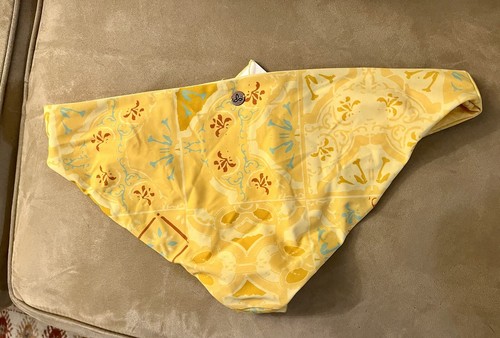 Prana Bikiniunterteil neu mit Etikett Lg Einzelhandel 55 $ - Bild 2 von 3