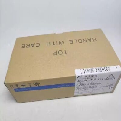 One New   GYB401D7-RC2-B Servo Motor In Box Expedited Shipping #F3