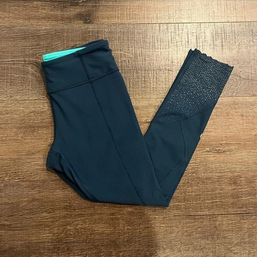 Lululemon | Tight Stuff Tight - Size 6