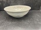 Pfaltzgraff Filigree 6” Soup Cereal Bowl Printed BackStamp