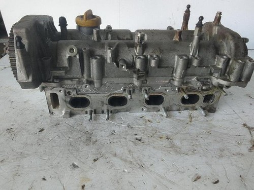 73504108 cylinder head for ALFA ROMEO STELVIO (2017) 2.2 Q4 JTD SUV (AWD) 41719 - Picture 6 of 8