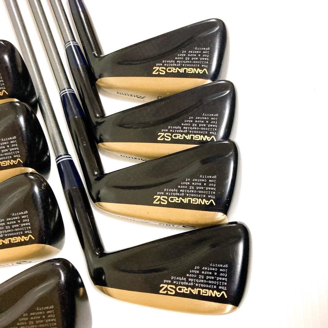 ONOFF　ミズノ 8本セット！ ONOFF ミズノ 8本セット！