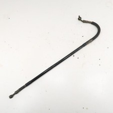 Suzuki DRZ400S - Stock Rear Brake Hydraulic Line Hose - 2006 DRZ 400 OEM