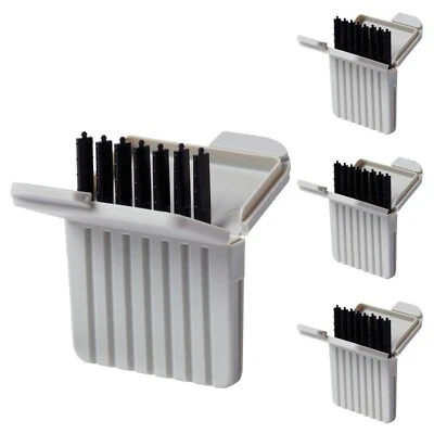 Cerustop Wax Guards - 4 packs