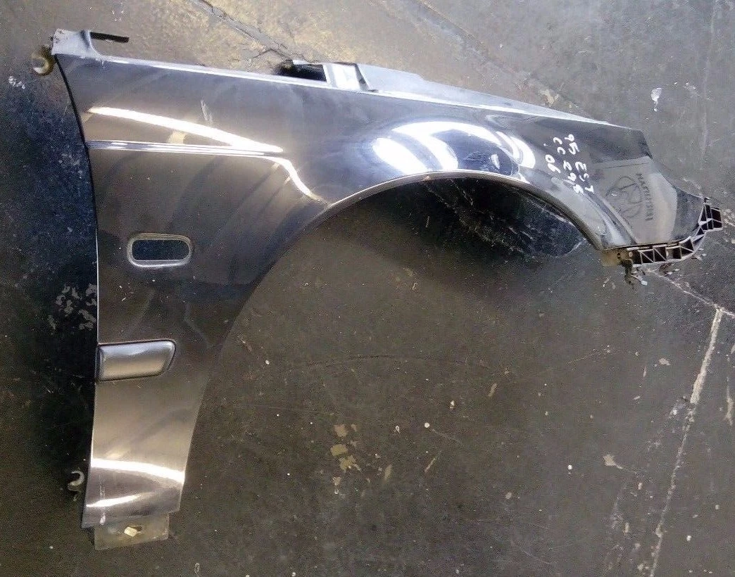 SAAB 9-5 95 Right Hand Wing 2006 - 2010 Facelift Shape Colour 298 