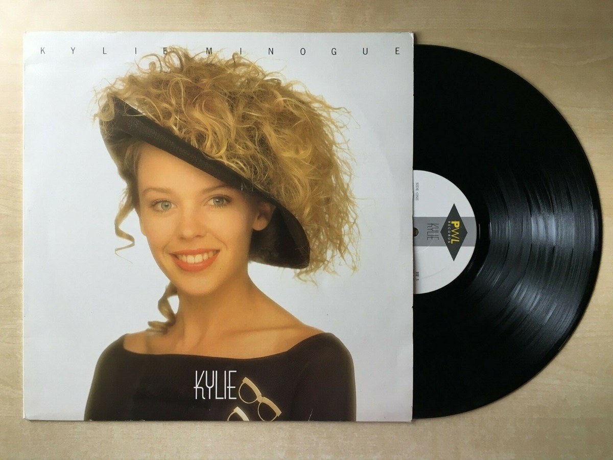 KYLIE MINOGUE - 12