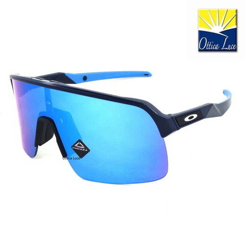 OAKLEY SUTRO Lite 9463 06 Prizm Sapphire Sunglasses Cycling Sport Racing  946306 | eBay