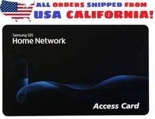 NEW Samsung RFID Access Key Card For Digital Door Lock