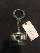 MP4996 HONDA 2004 130HP PISTON AND CONNECTING ROD 13101-ZW5-010 13101-ZW5-000
