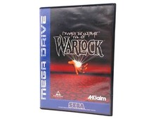 ebay® Auktion 135515538421 | Beware the ultimative Evil of Warlock - Sega Mega Drive - Thumbnail of ebay® auction 135515538421 | Beware the ultimative Evil of Warlock - Sega Mega Drive -