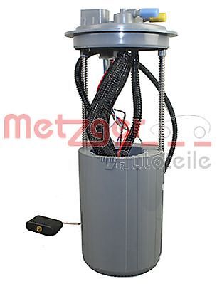 Metzger 2250339 Kraftstoff-FöRdereinheit FüR Chevrolet Opel-image