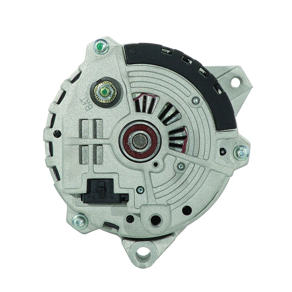Alternator Worldwide Automotive 91324 Foto 2 de 4